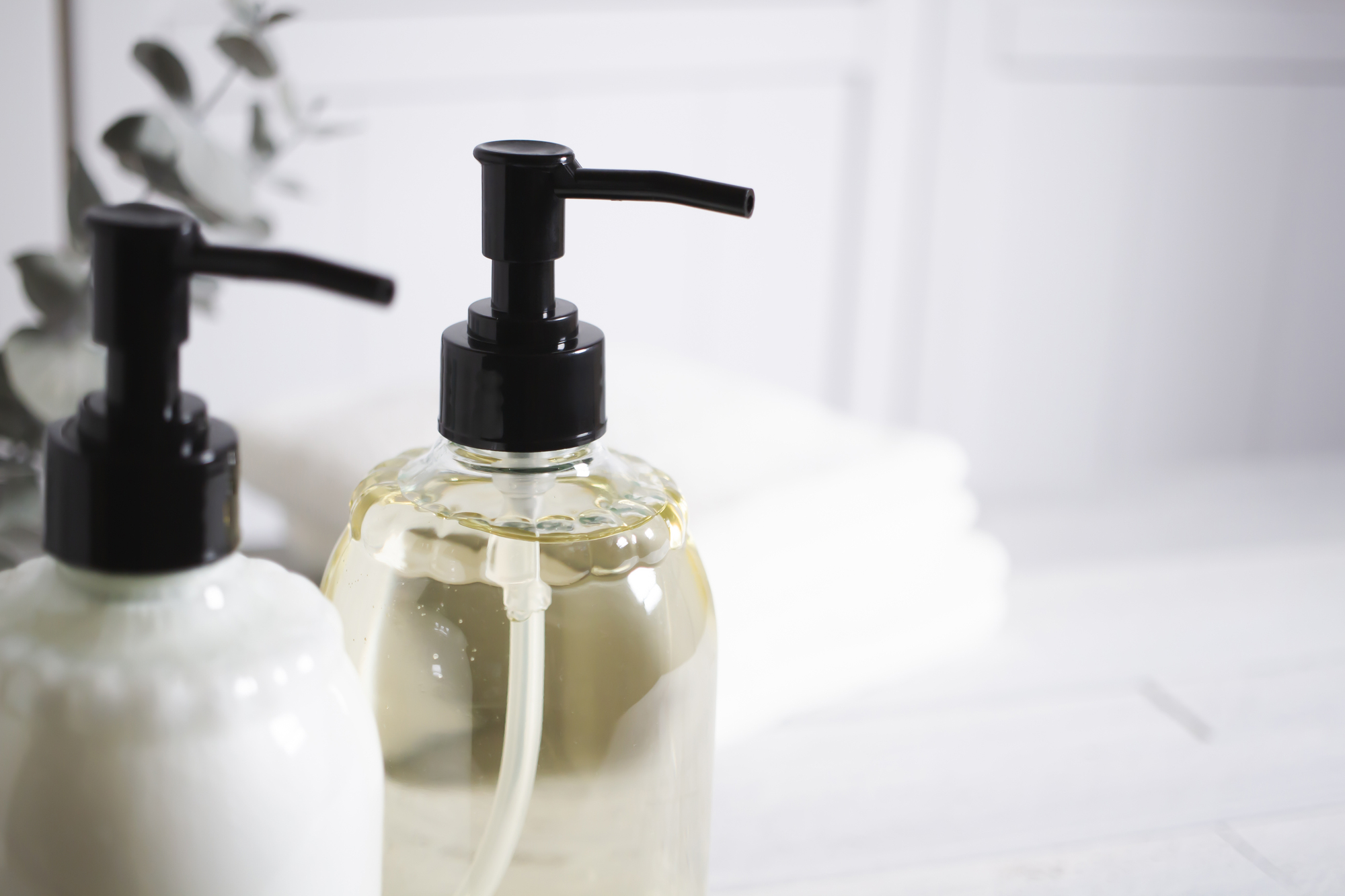 頭皮トラブル！？まずはシャンプーを見直して！｜goghstylings｜ゴッホ