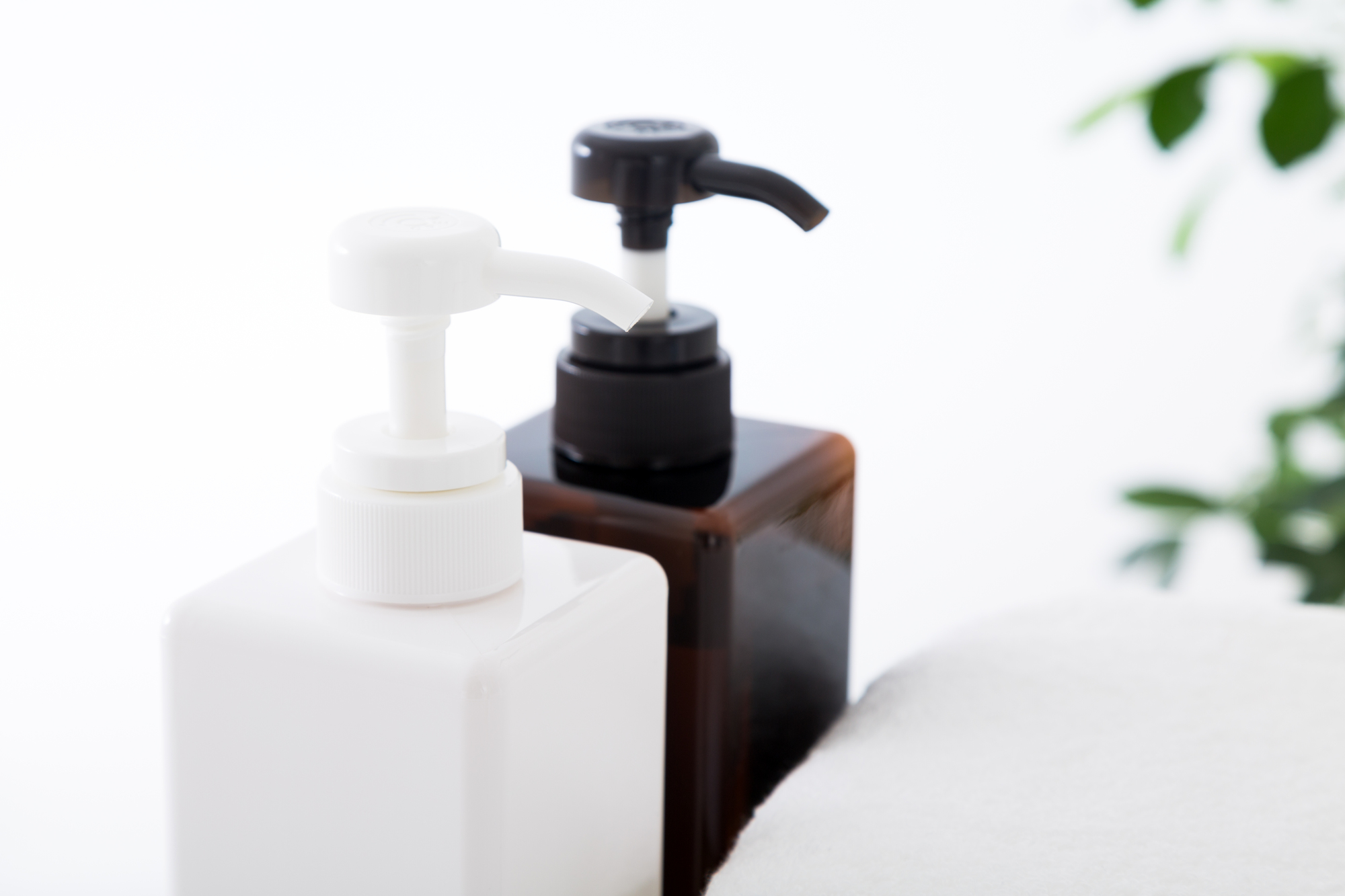 トリートメントよりシャンプーが大事！？髪のダメージを本気で改善